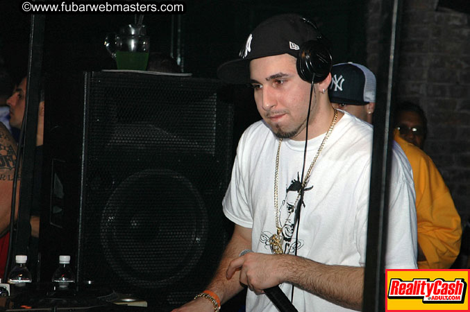 LaBoom Night Club 2005