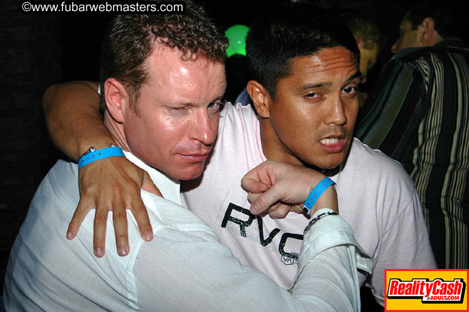 LaBoom Night Club 2005