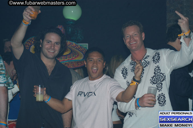 LaBoom Night Club 2005