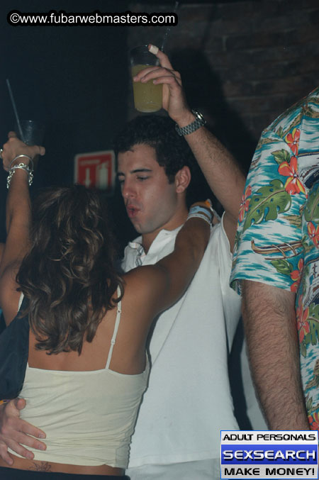 LaBoom Night Club 2005