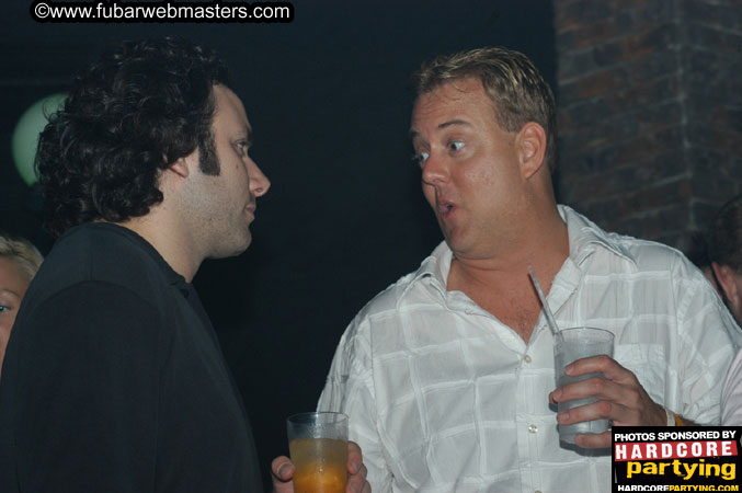 LaBoom Night Club 2005