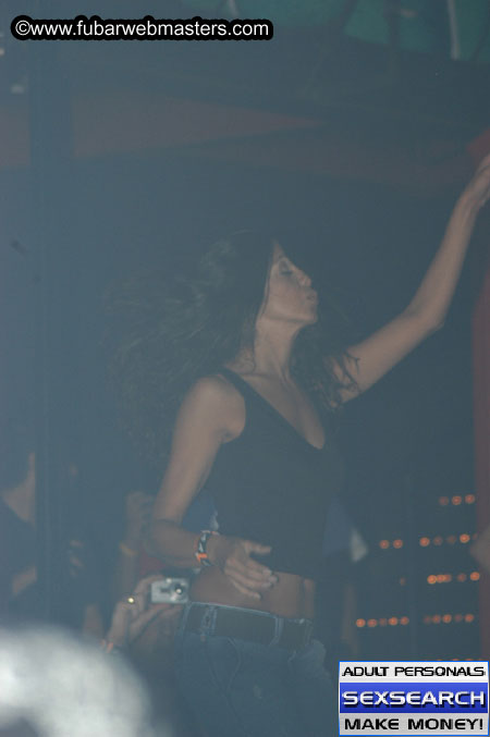LaBoom Night Club 2005