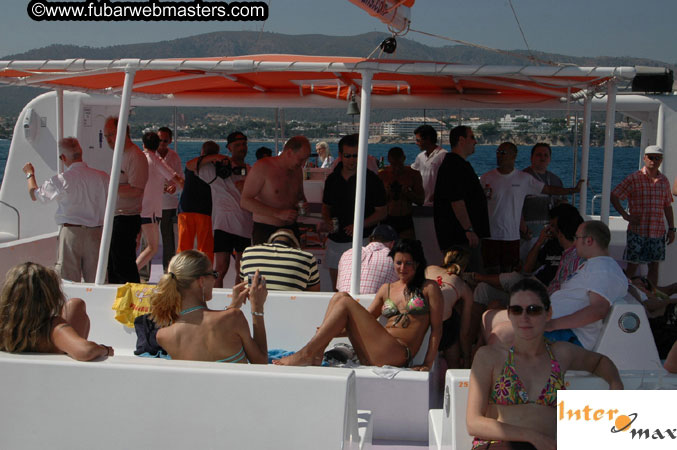 Boat Cruise 2005