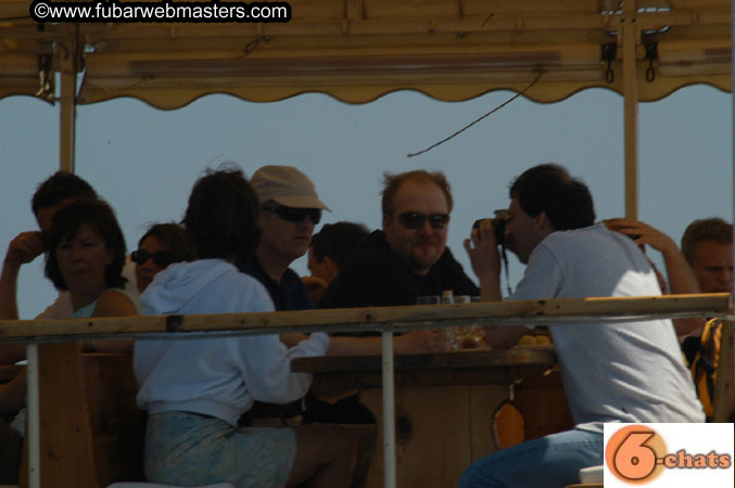 Boat Cruise 2005