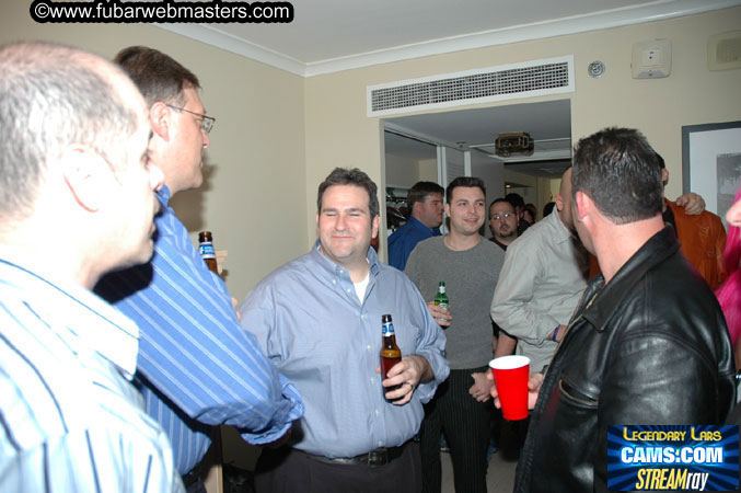 Pure Debauchery Party 2005