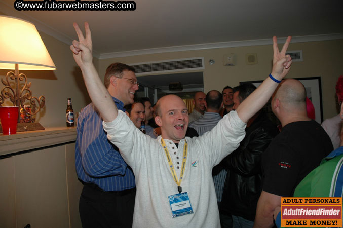 Pure Debauchery Party 2005