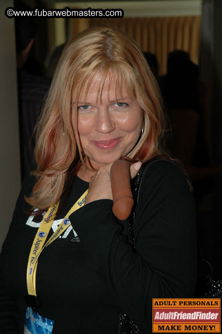 Pure Debauchery Party 2005