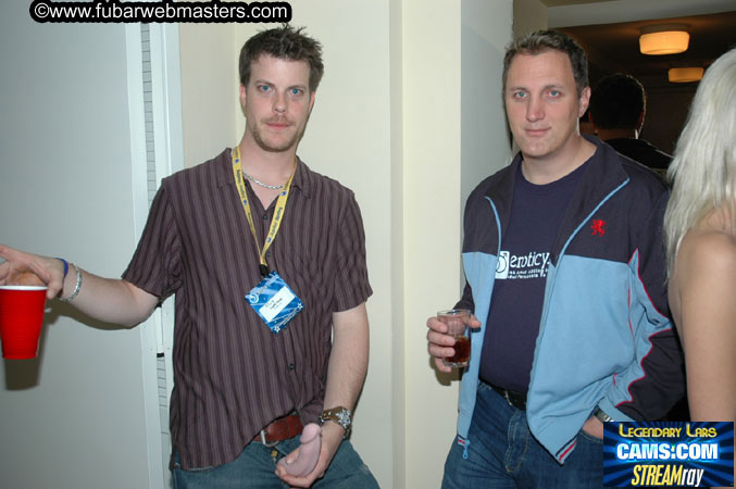 Pure Debauchery Party 2005