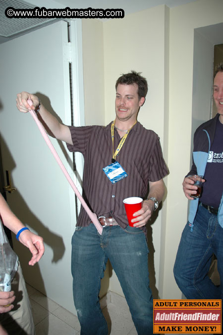 Pure Debauchery Party 2005