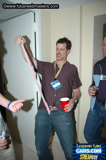 Pure Debauchery Party 2005