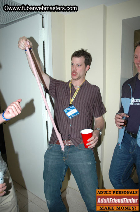 Pure Debauchery Party 2005