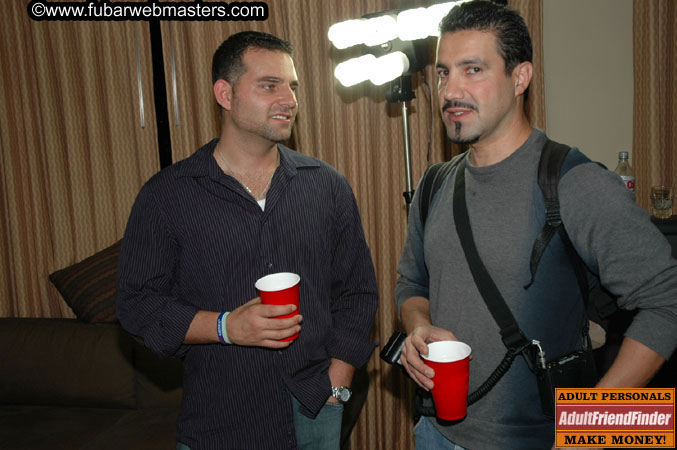 Pure Debauchery Party 2005