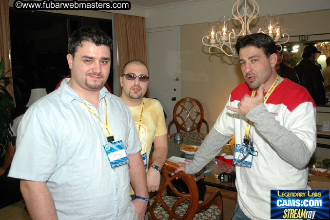 Pure Debauchery Party 2005