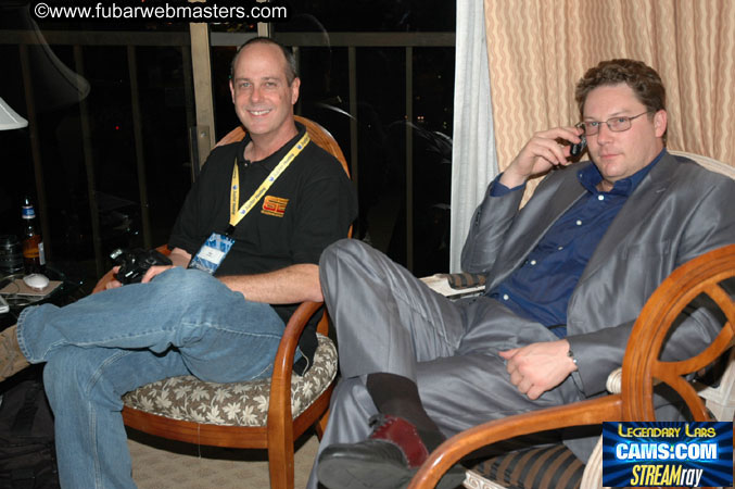 Pure Debauchery Party 2005