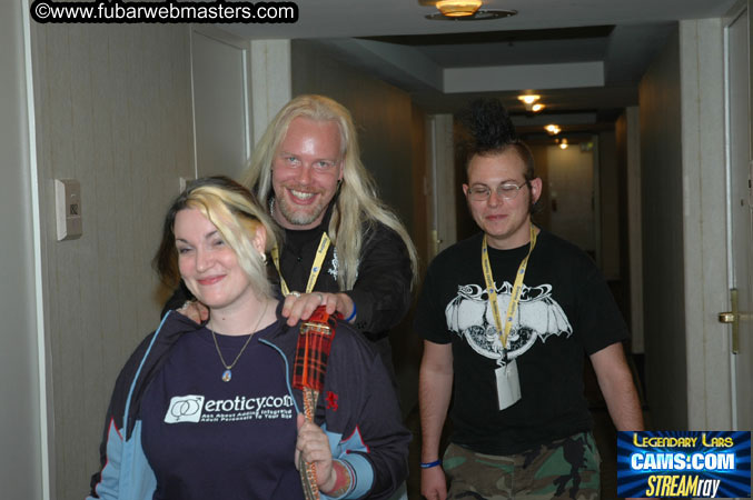 Pure Debauchery Party 2005