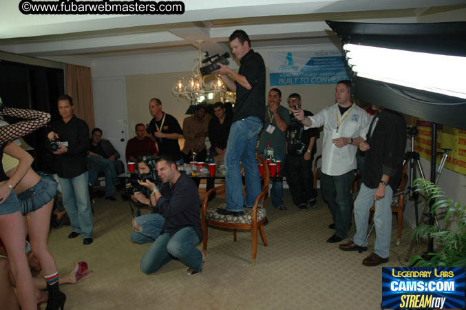 Pure Debauchery Party 2005
