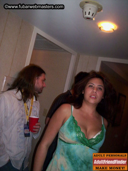 Pure Debauchery Party 2005