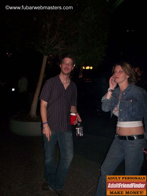 Pure Debauchery Party 2005