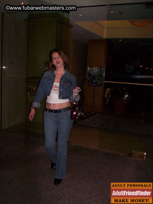 Pure Debauchery Party 2005