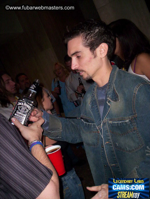 Pure Debauchery Party 2005