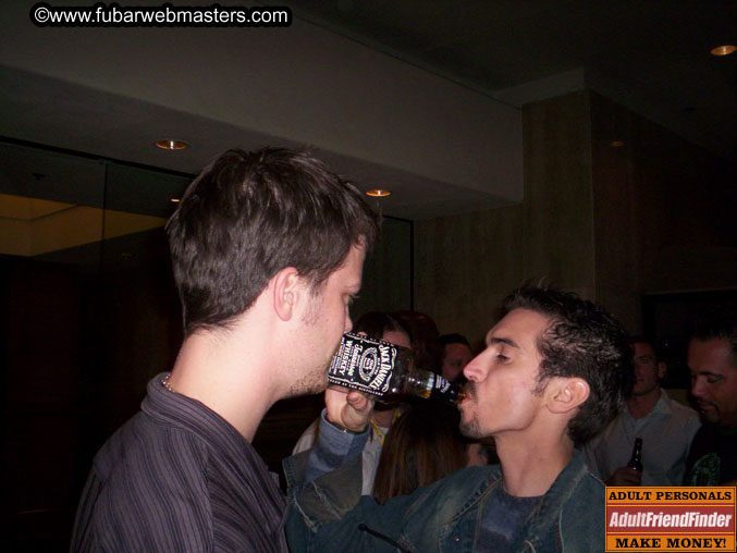 Pure Debauchery Party 2005