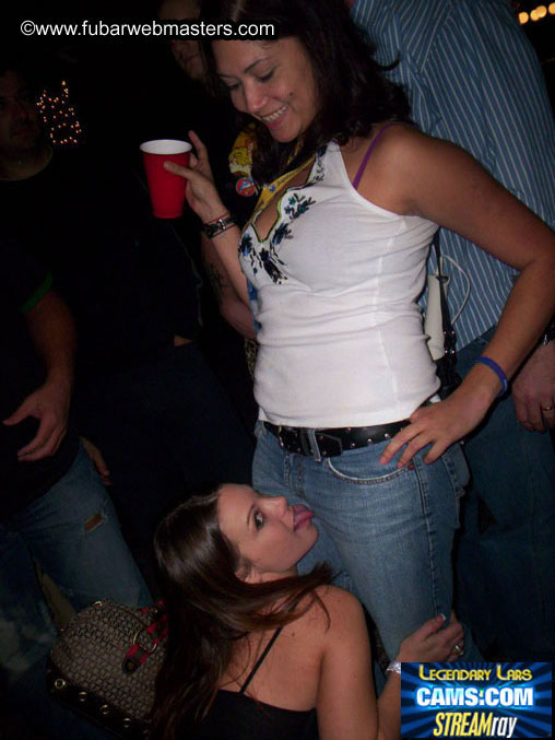 Pure Debauchery Party 2005