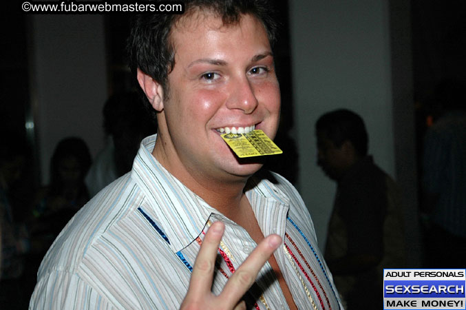 The City Night Club 2005