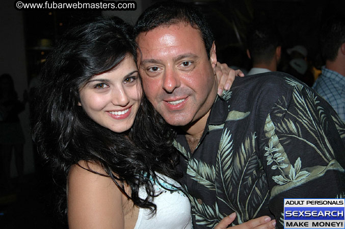 The City Night Club 2005