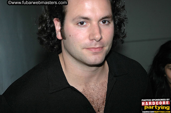 The City Night Club 2005