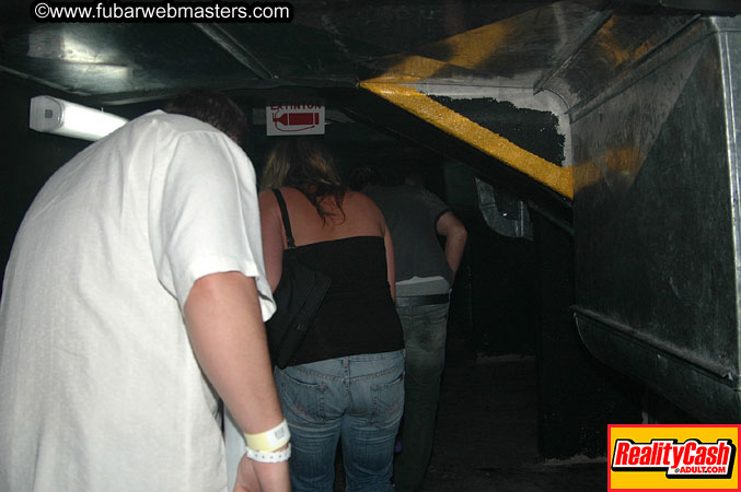 The City Night Club 2005