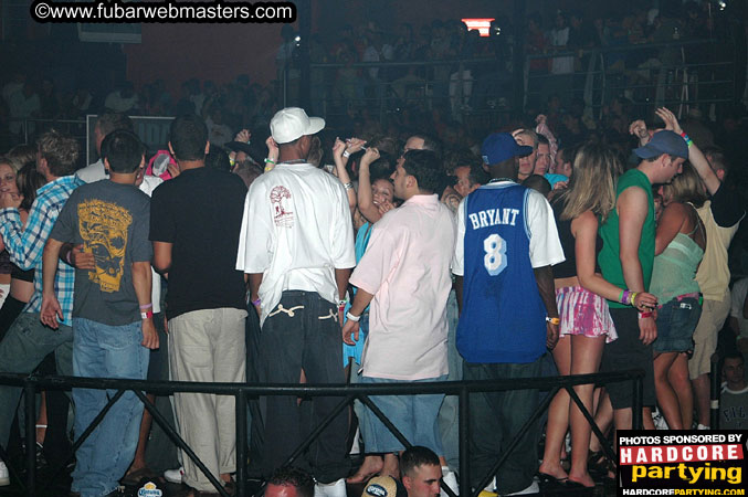 The City Night Club 2005