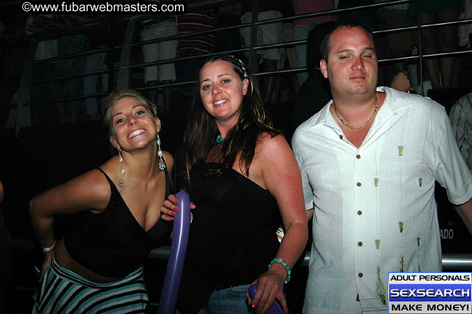 The City Night Club 2005