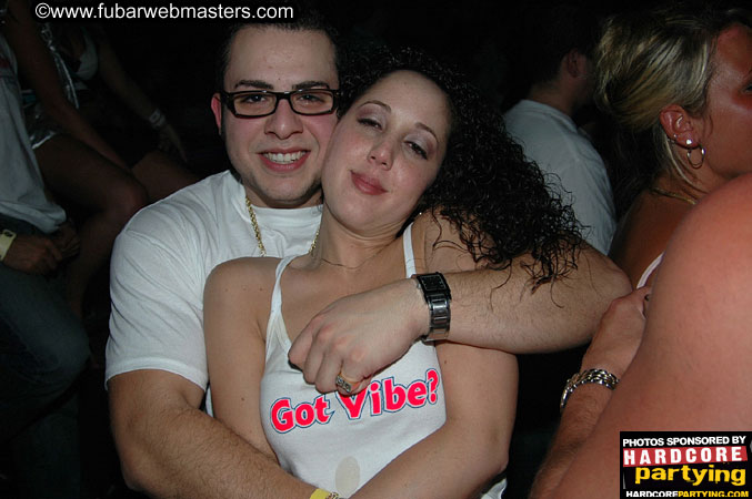 The City Night Club 2005