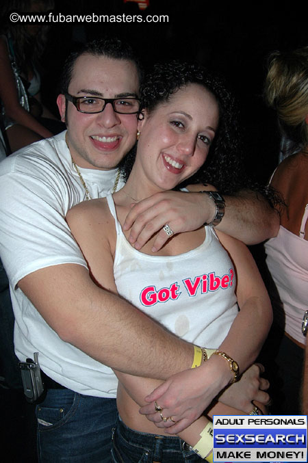 The City Night Club 2005