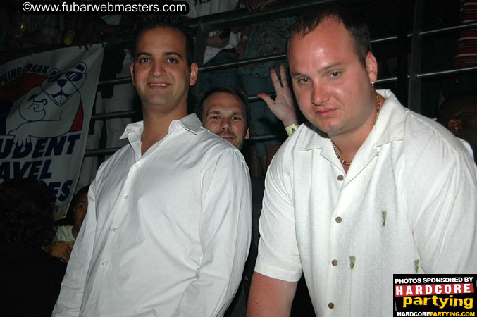 The City Night Club 2005