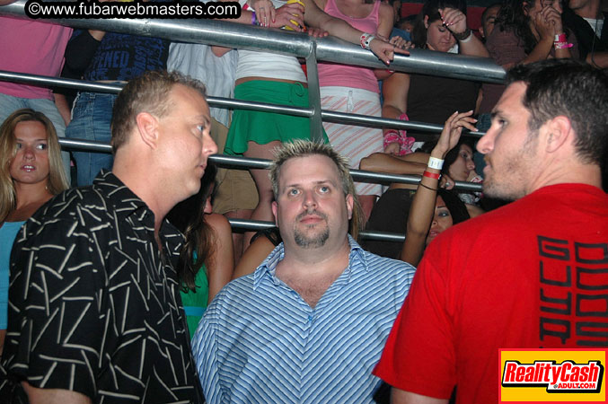 The City Night Club 2005