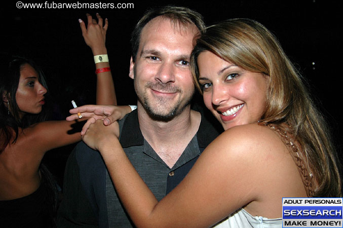 The City Night Club 2005