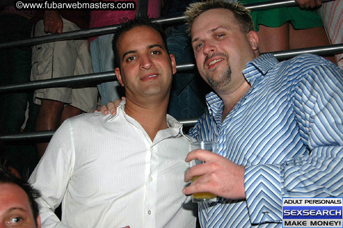 The City Night Club 2005