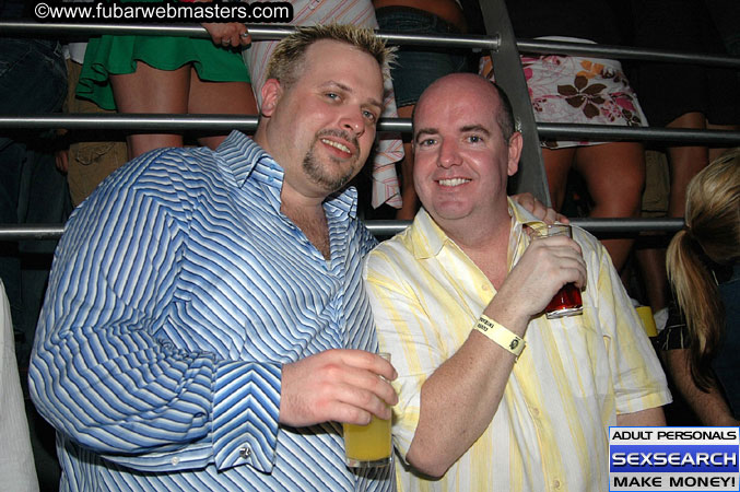 The City Night Club 2005