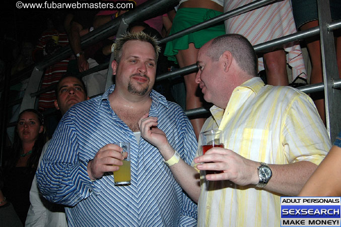 The City Night Club 2005