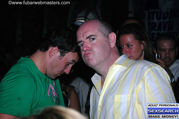 The City Night Club 2005