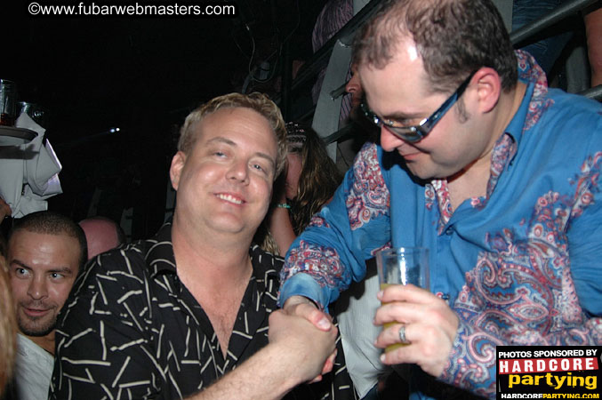 The City Night Club 2005