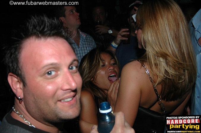 The City Night Club 2005