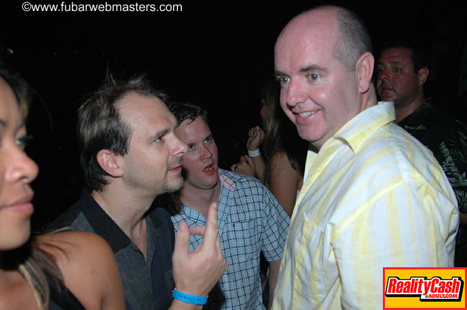 The City Night Club 2005