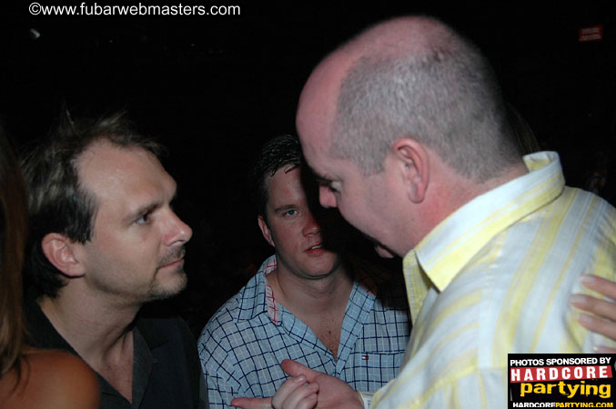 The City Night Club 2005