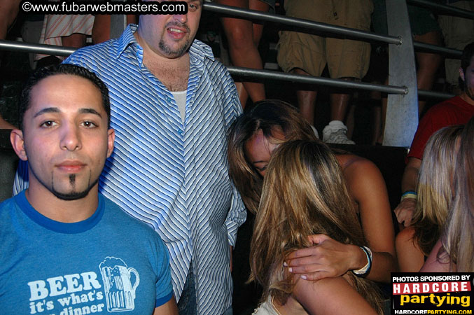 The City Night Club 2005