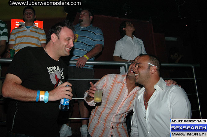 The City Night Club 2005