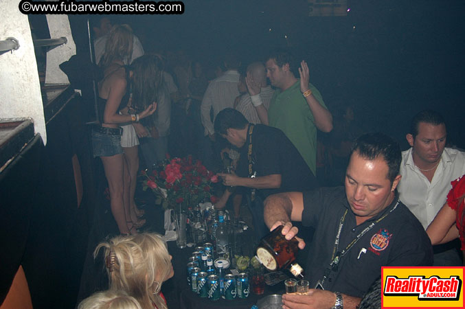 The City Night Club 2005