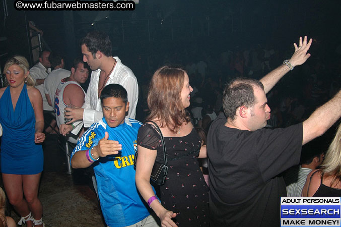 The City Night Club 2005