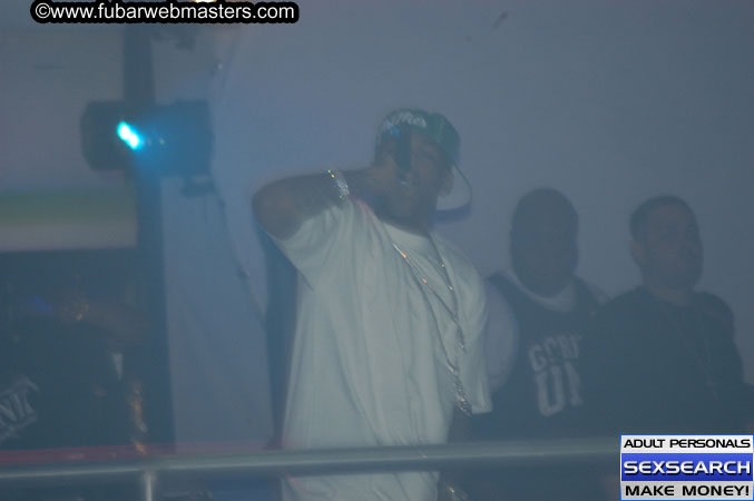 The City Night Club 2005